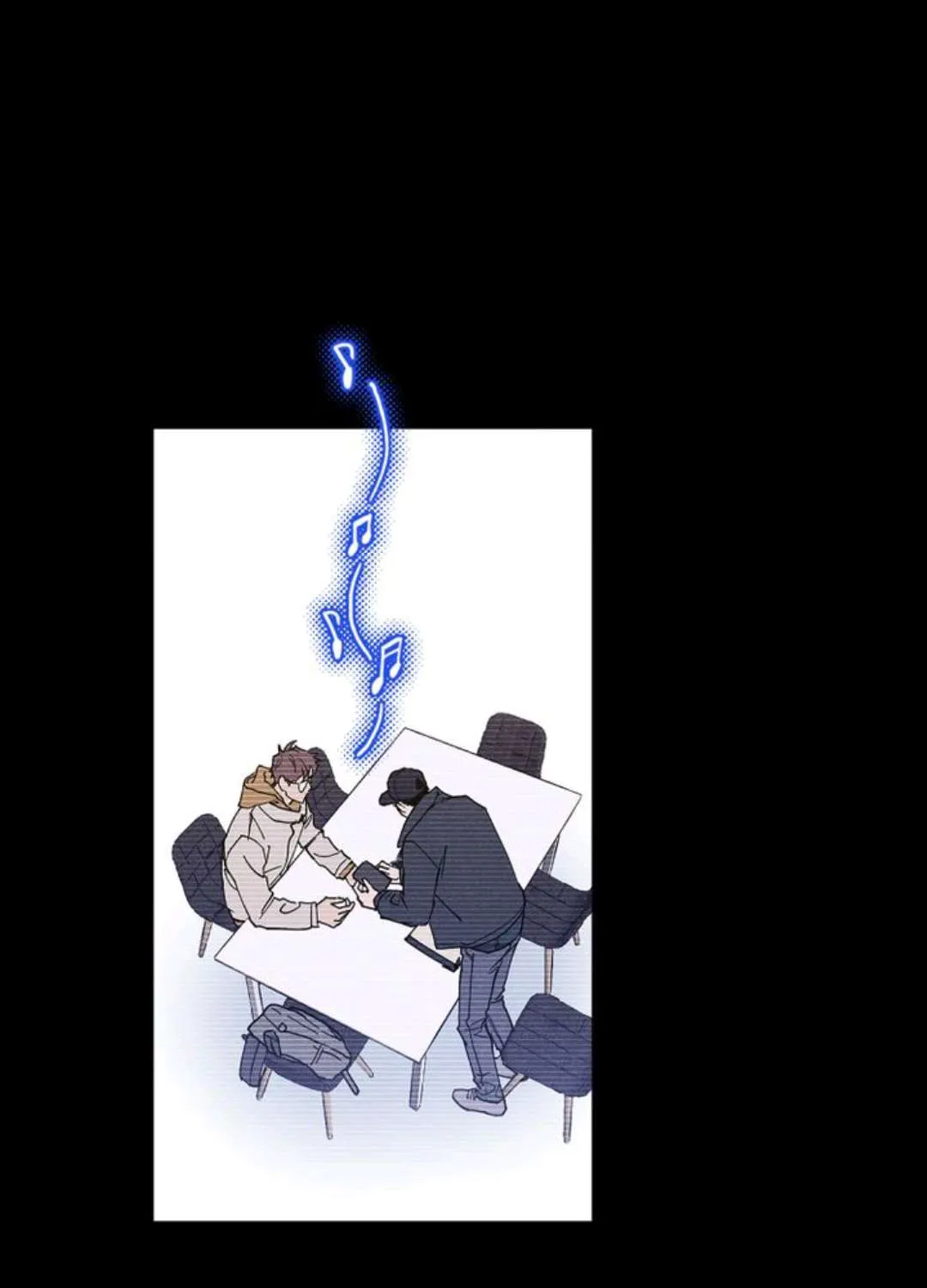 Read Semantic Error chapter 7 image 55 on Lezhin