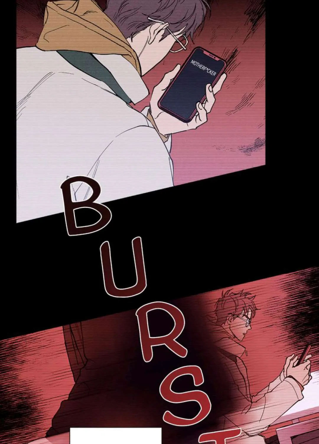 Read Semantic Error chapter 7 image 57 on Lezhin
