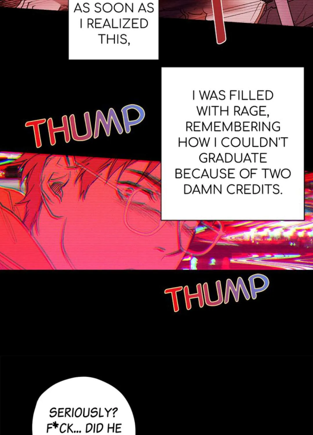Read Semantic Error chapter 7 image 58 on Lezhin