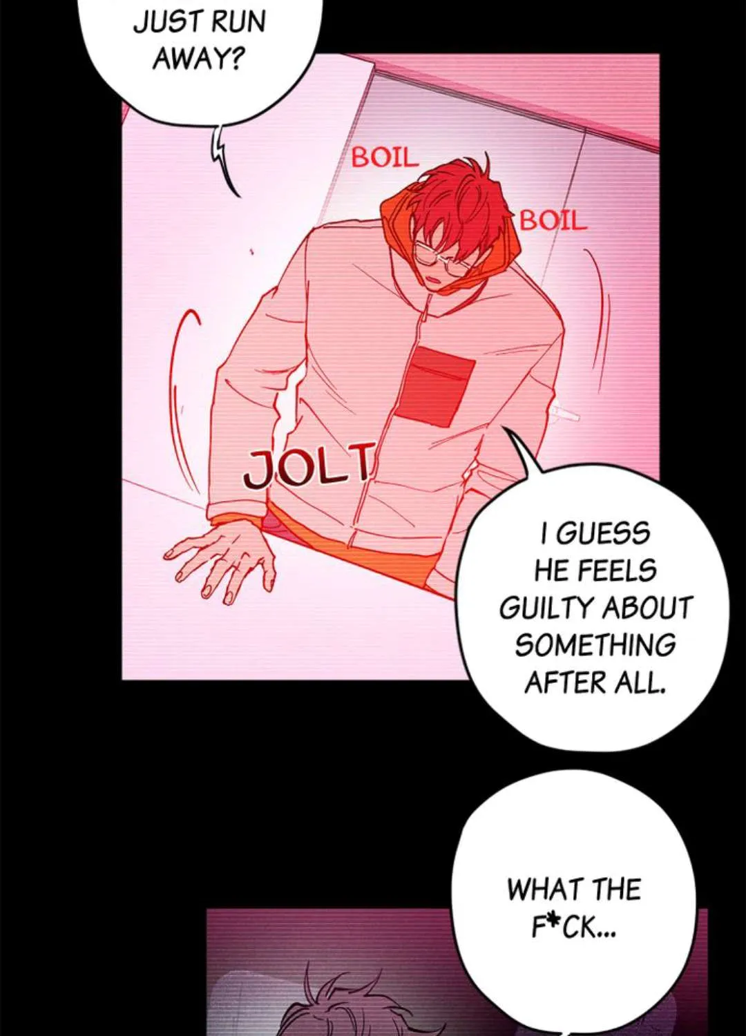 Read Semantic Error chapter 7 image 59 on Lezhin
