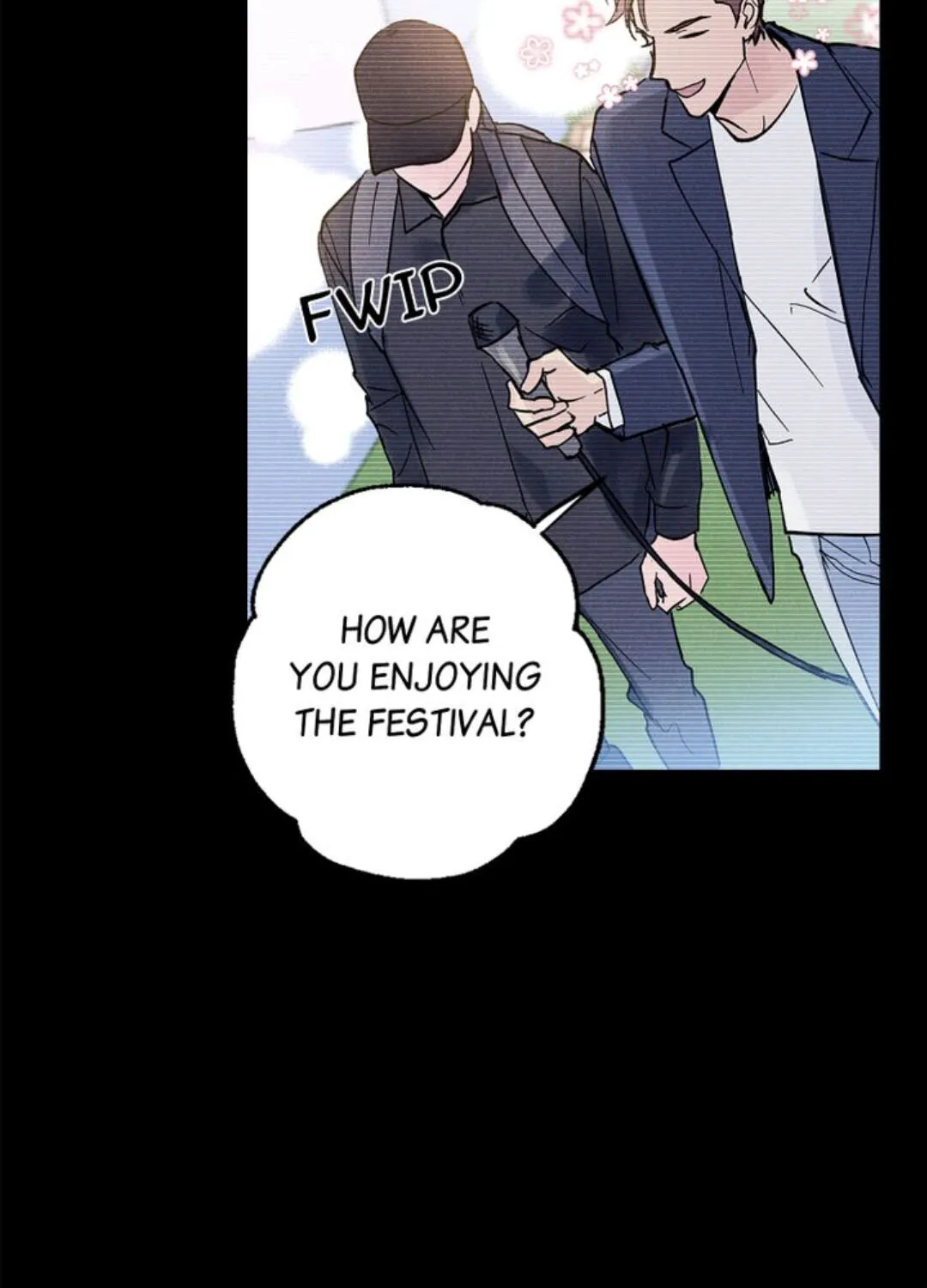 Read Semantic Error chapter 7 image 6 on Lezhin