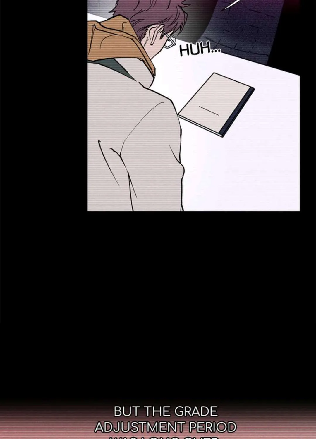 Read Semantic Error chapter 7 image 60 on Lezhin