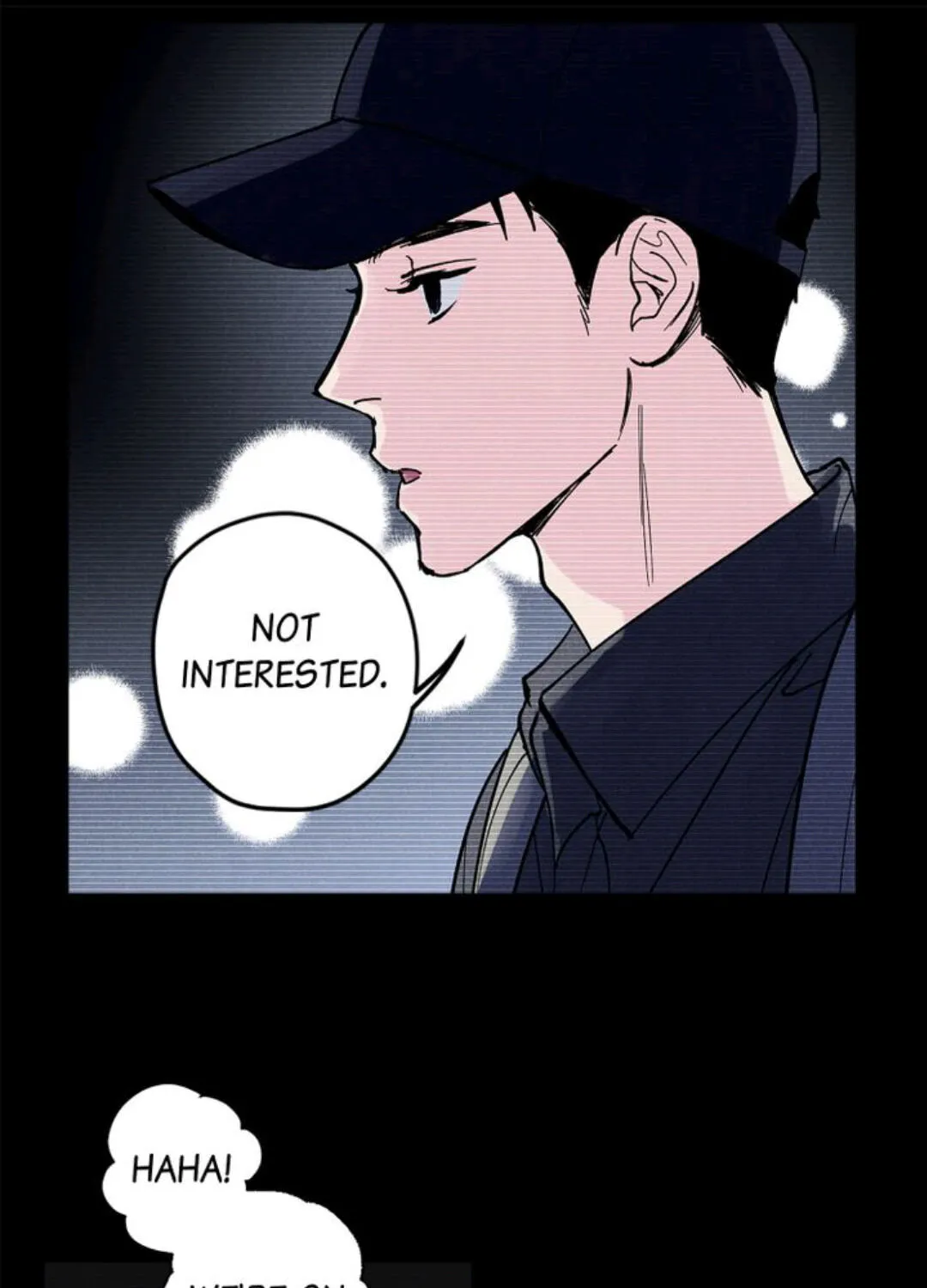 Read Semantic Error chapter 7 image 7 on Lezhin