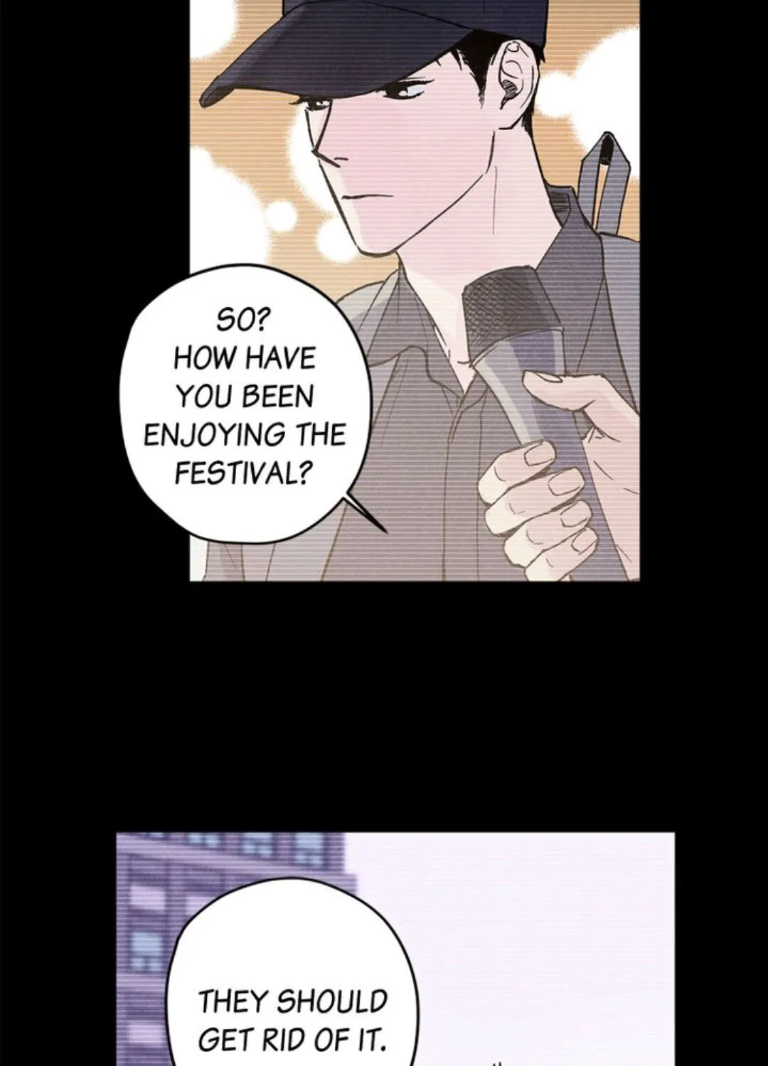 Read Semantic Error chapter 7 image 9 on Lezhin