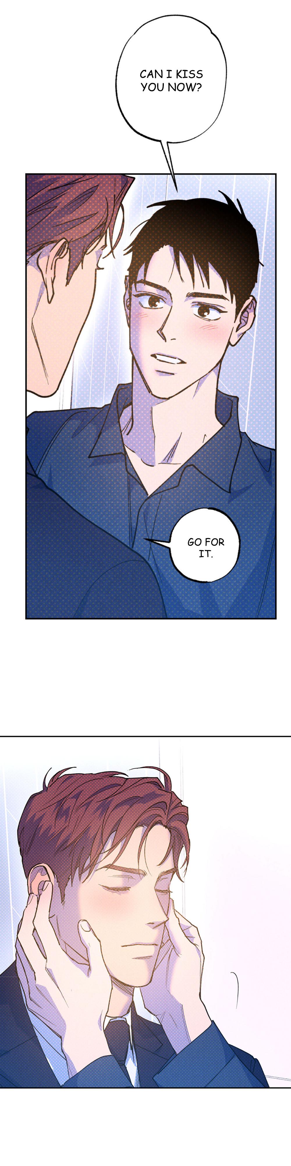 Read Semantic Error chapter 70 image 15 on Lezhin