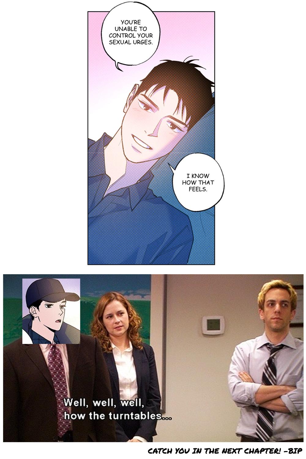 Read Semantic Error chapter 70 image 30 on Lezhin