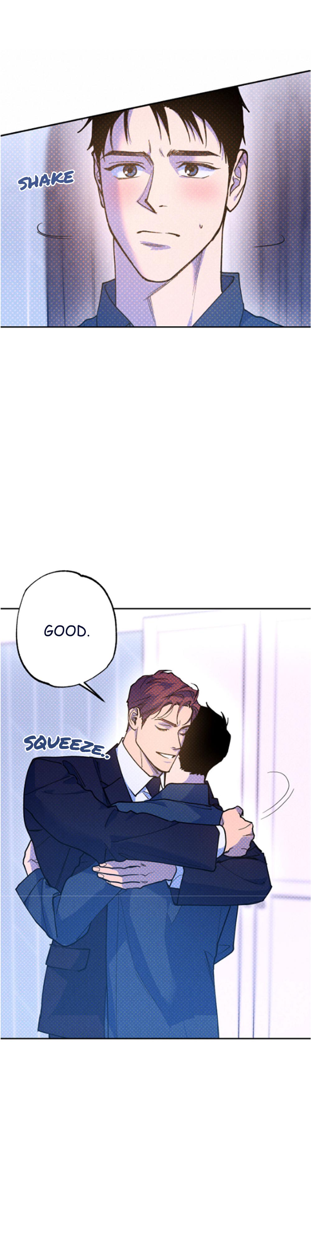 Read Semantic Error chapter 70 image 4 on Lezhin