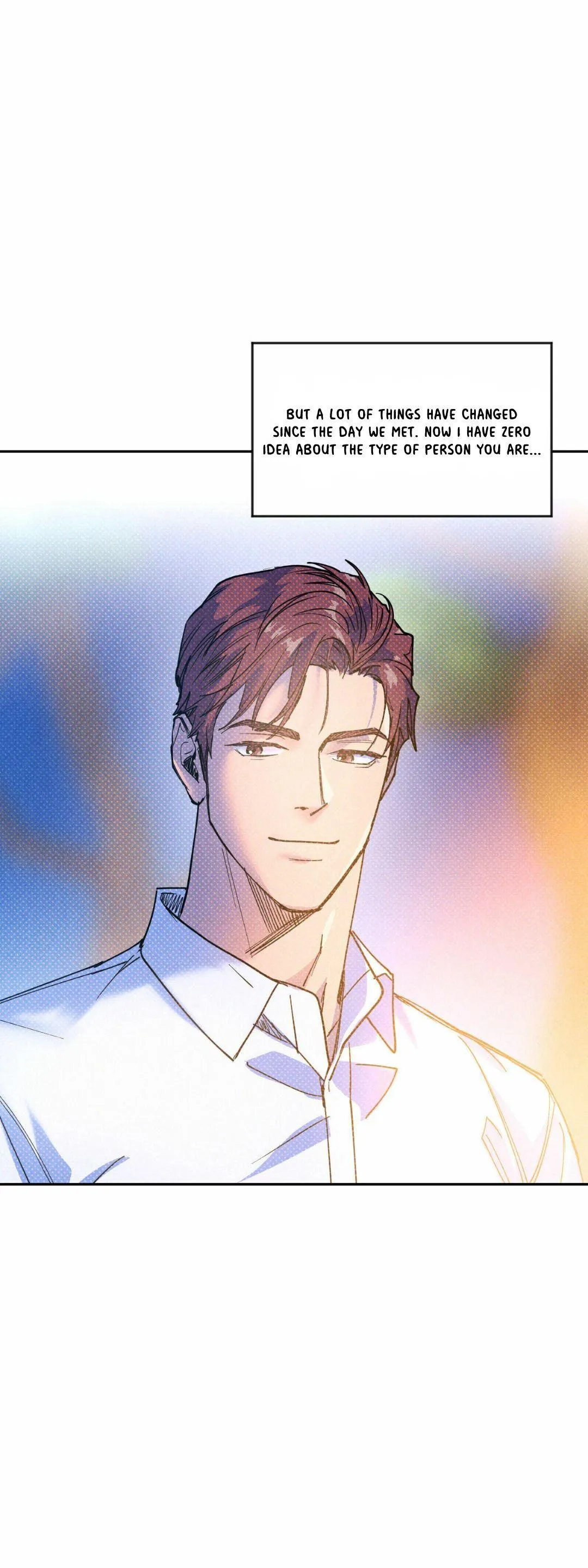 Read Semantic Error chapter 71.99 image 3 on Lezhin