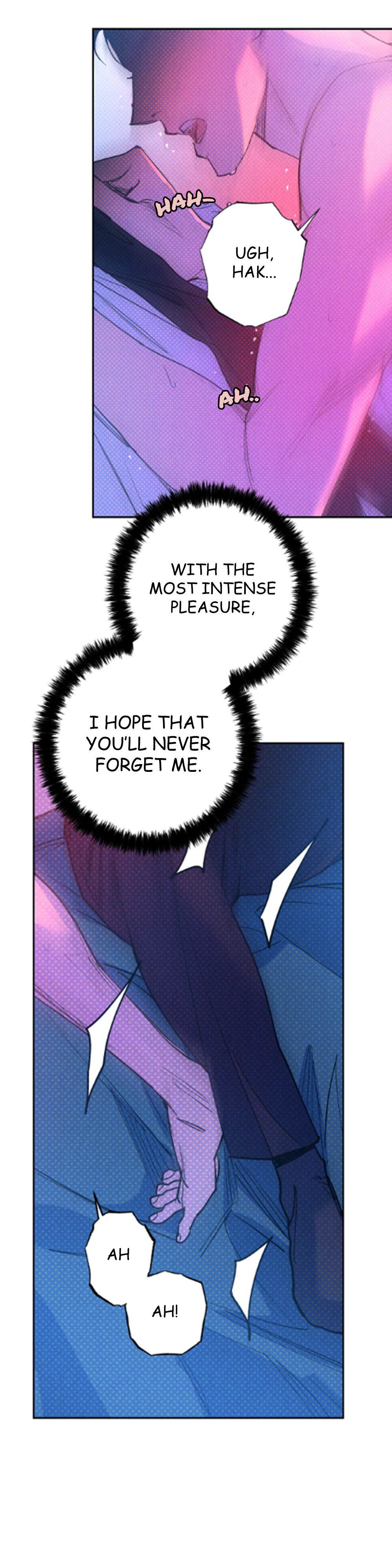 Read Semantic Error chapter 71 image 19 on Lezhin