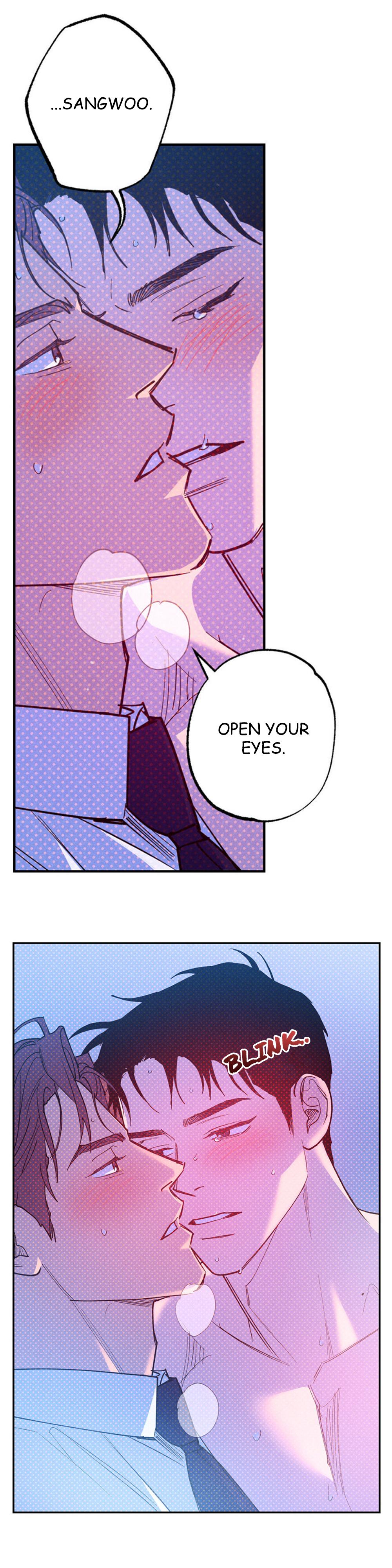 Read Semantic Error chapter 71 image 21 on Lezhin