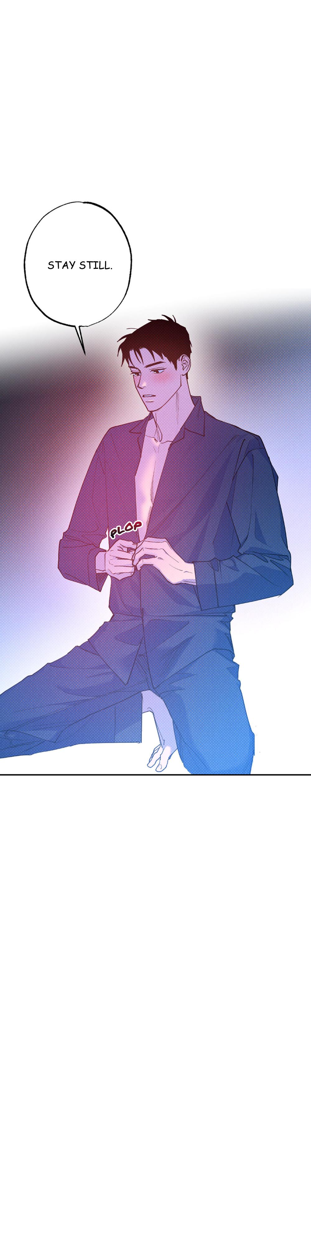 Read Semantic Error chapter 71 image 3 on Lezhin