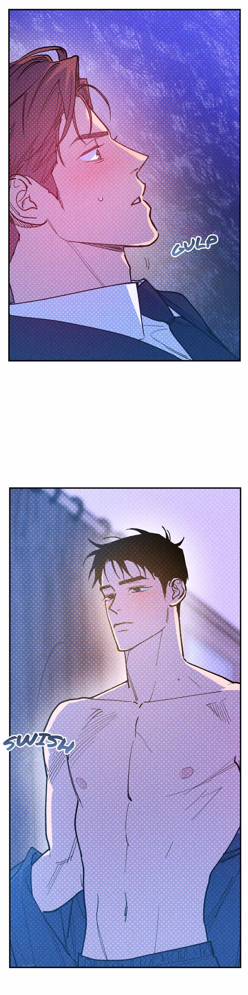 Read Semantic Error chapter 71 image 4 on Lezhin