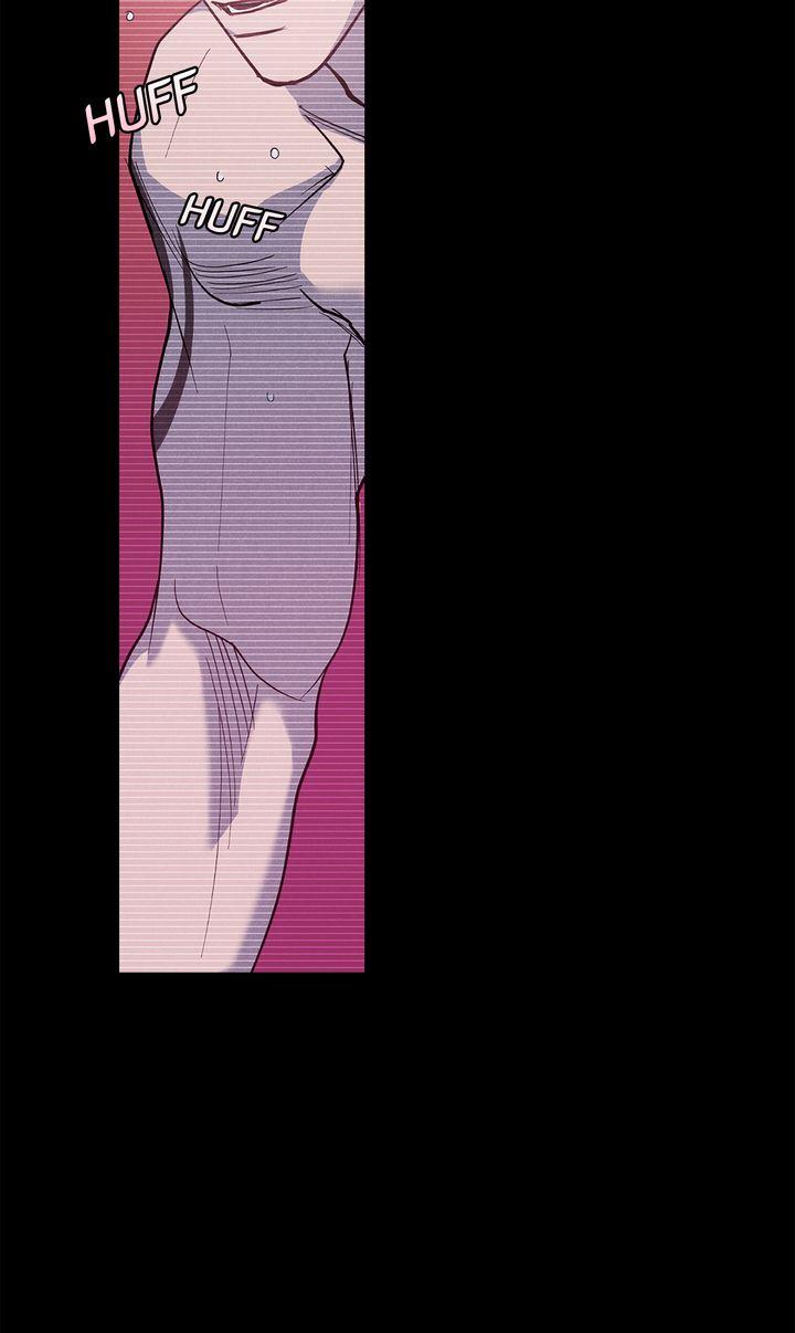 Read Semantic Error chapter 72 image 10 on Lezhin