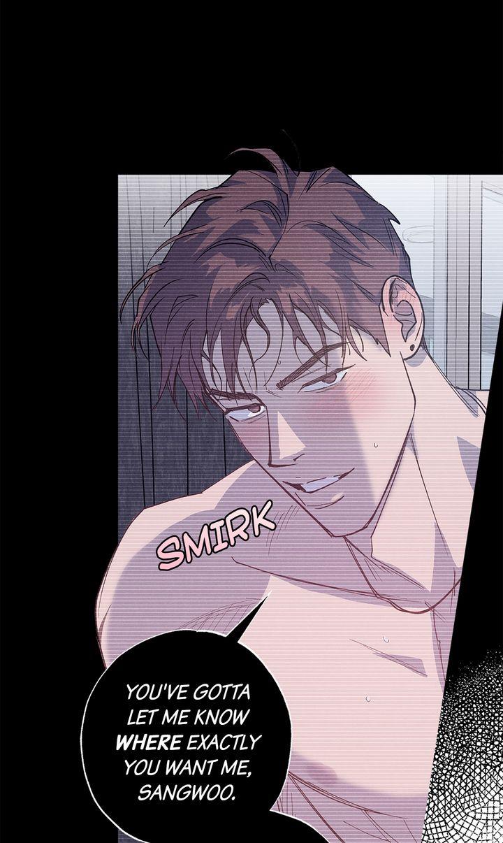 Read Semantic Error chapter 72 image 11 on Lezhin