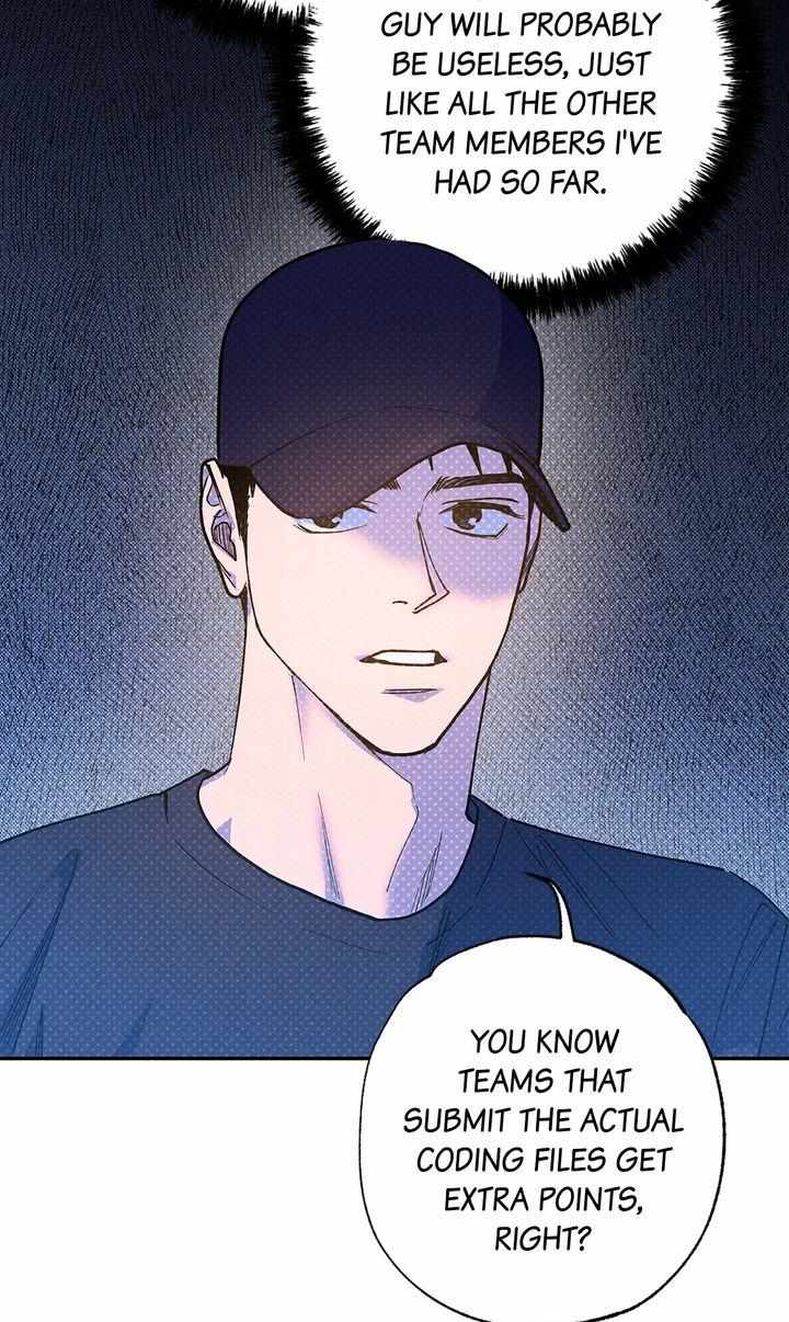 Read Semantic Error chapter 72 image 21 on Lezhin