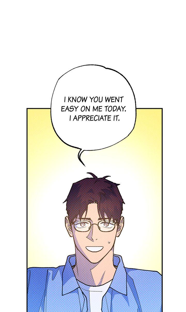 Read Semantic Error chapter 72 image 26 on Lezhin