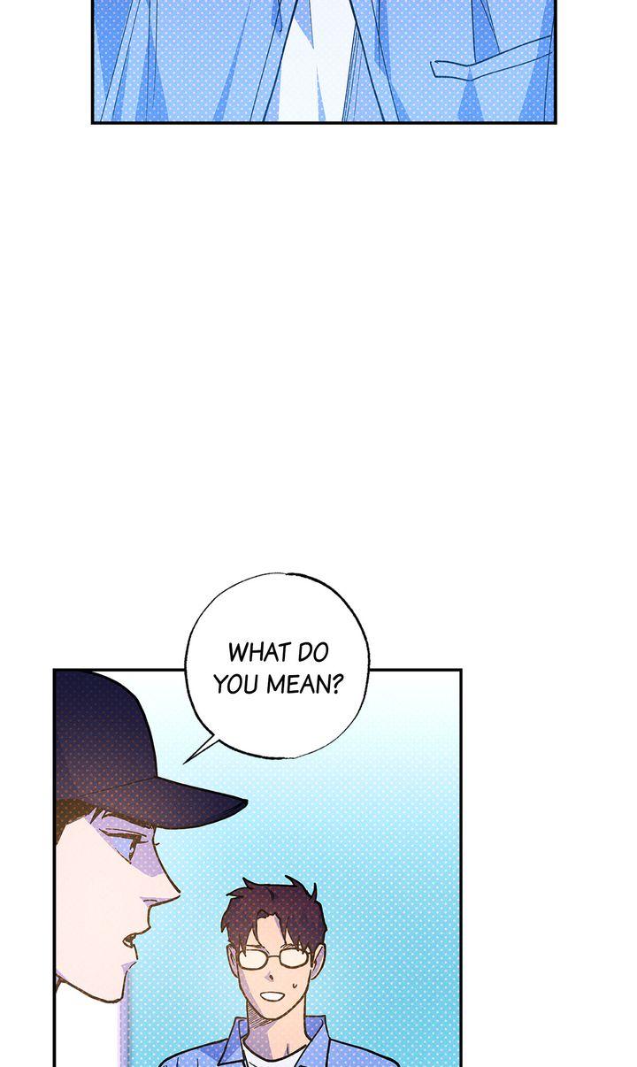 Read Semantic Error chapter 72 image 27 on Lezhin