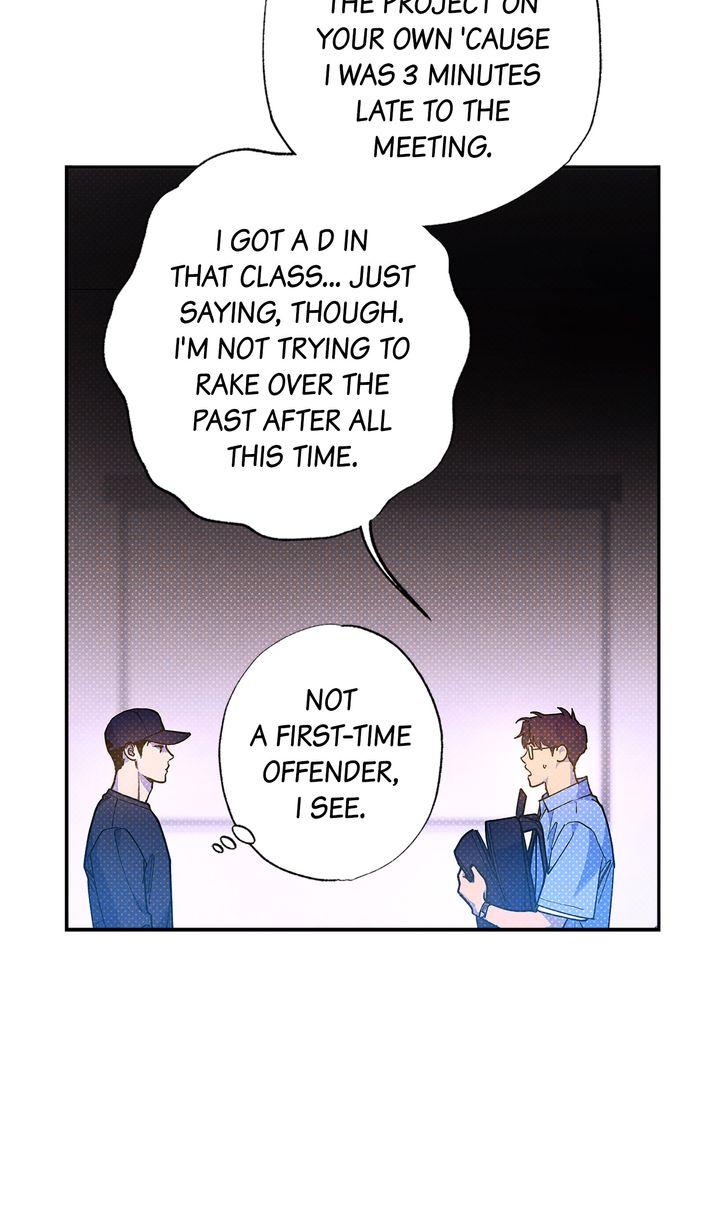 Read Semantic Error chapter 72 image 29 on Lezhin