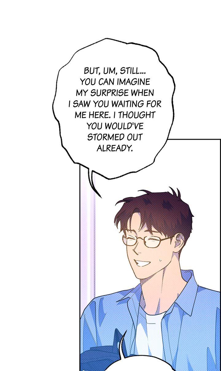 Read Semantic Error chapter 72 image 30 on Lezhin