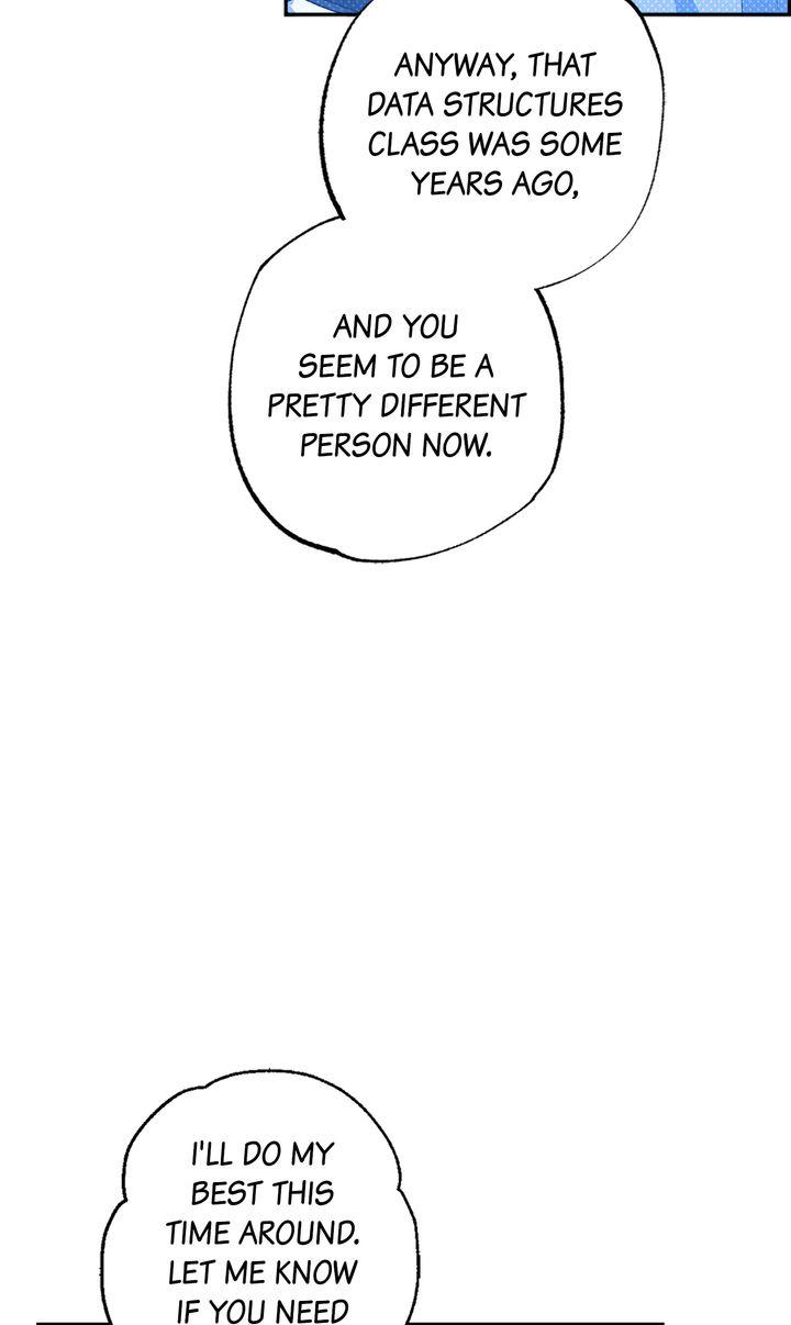 Read Semantic Error chapter 72 image 31 on Lezhin
