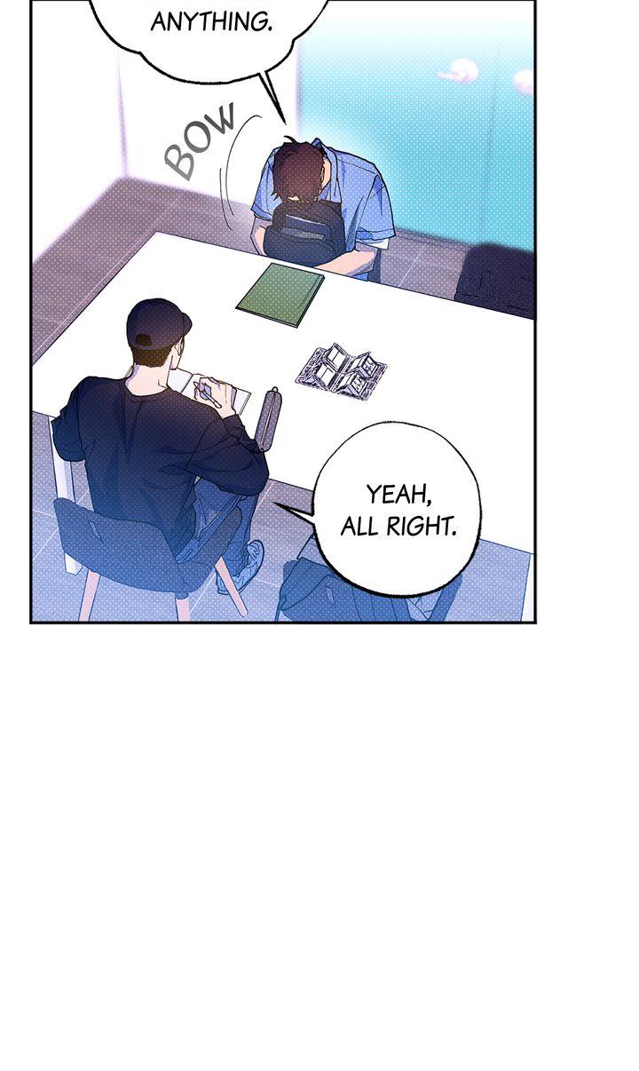 Read Semantic Error chapter 72 image 32 on Lezhin