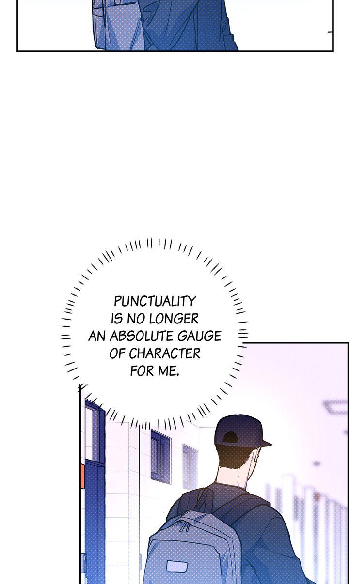 Read Semantic Error chapter 72 image 36 on Lezhin