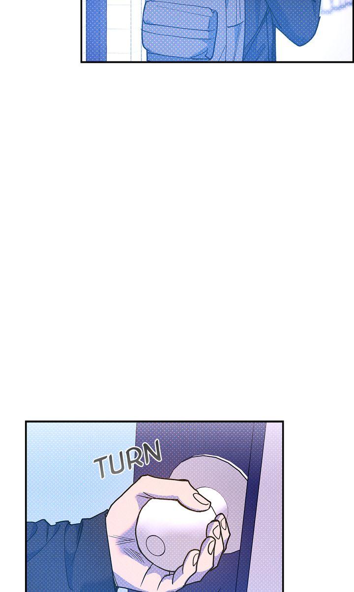 Read Semantic Error chapter 72 image 37 on Lezhin