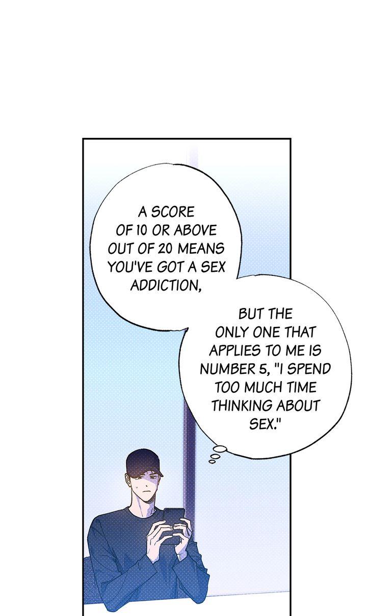 Read Semantic Error chapter 72 image 4 on Lezhin