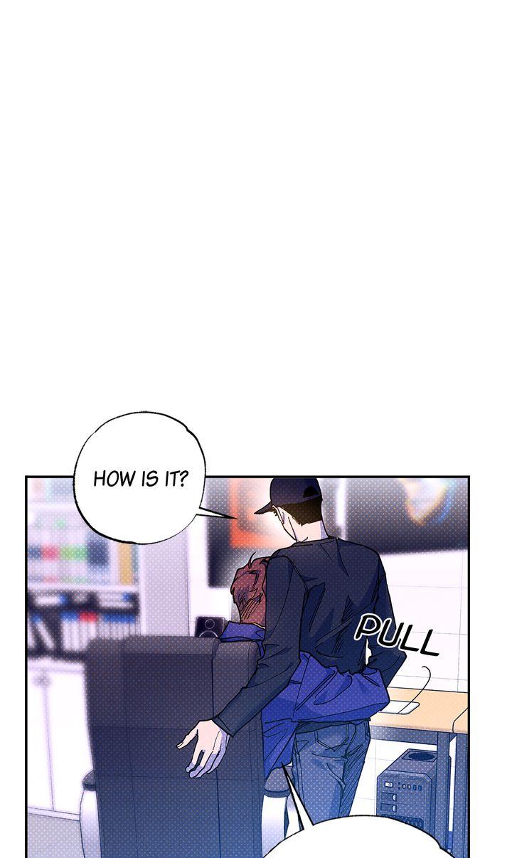 Read Semantic Error chapter 72 image 40 on Lezhin