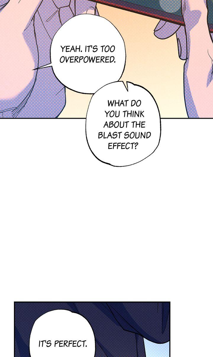 Read Semantic Error chapter 72 image 42 on Lezhin