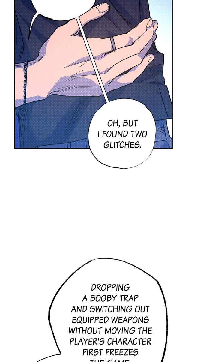 Read Semantic Error chapter 72 image 43 on Lezhin