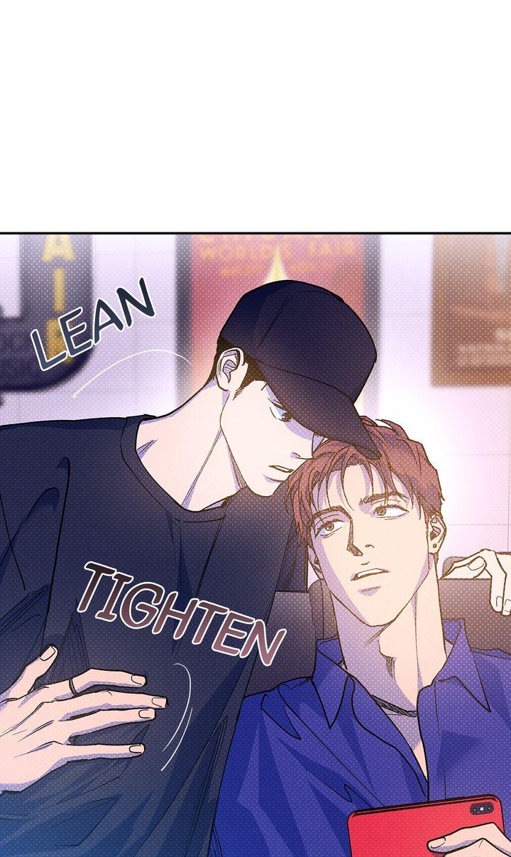 Read Semantic Error chapter 72 image 45 on Lezhin