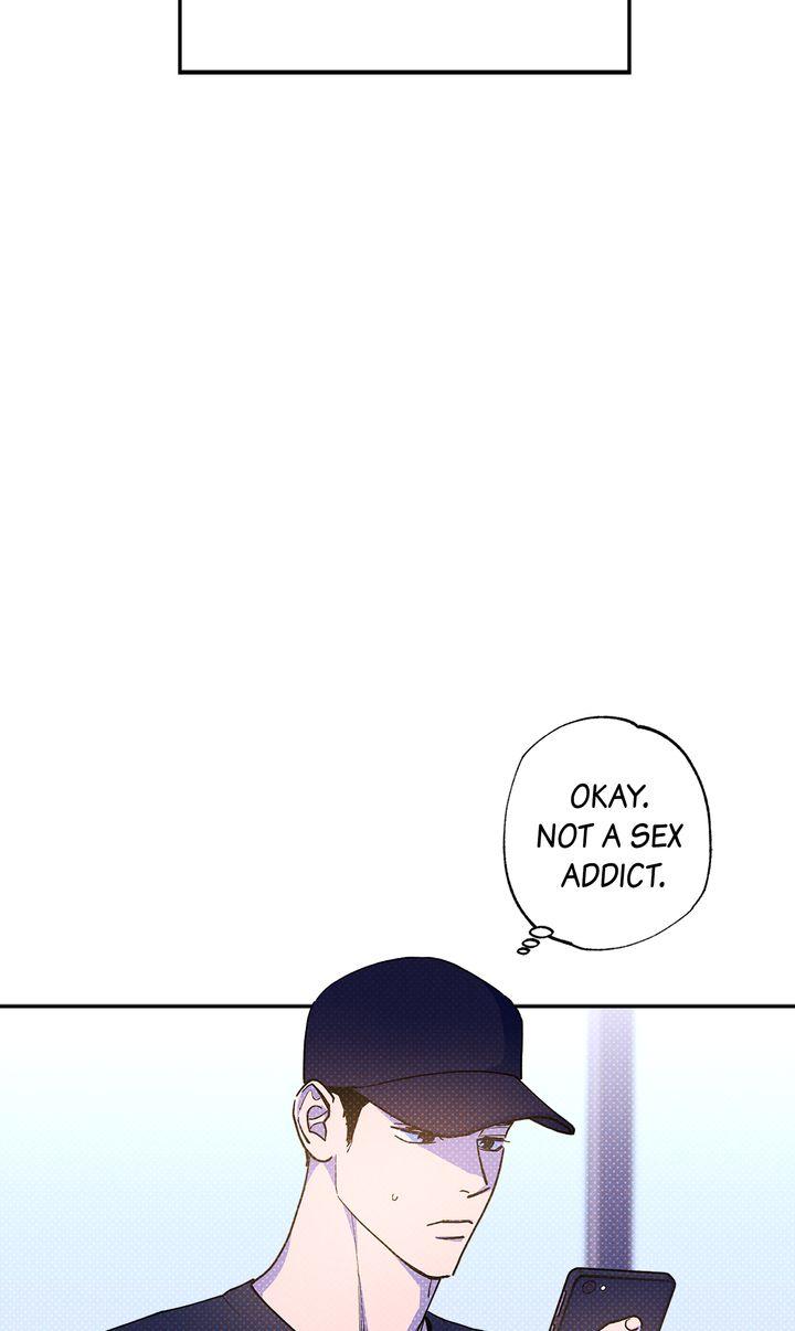 Read Semantic Error chapter 72 image 5 on Lezhin