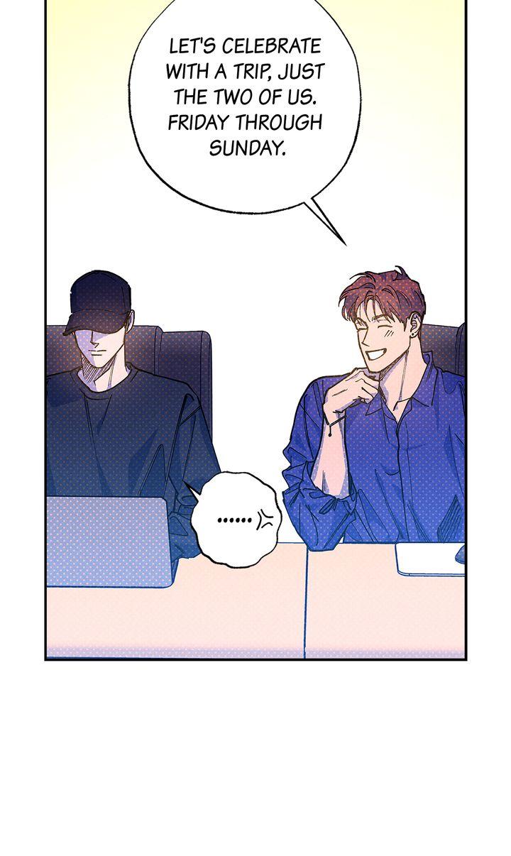 Read Semantic Error chapter 72 image 52 on Lezhin