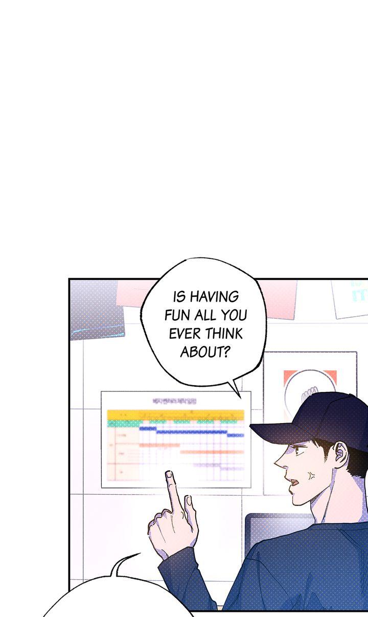 Read Semantic Error chapter 72 image 53 on Lezhin