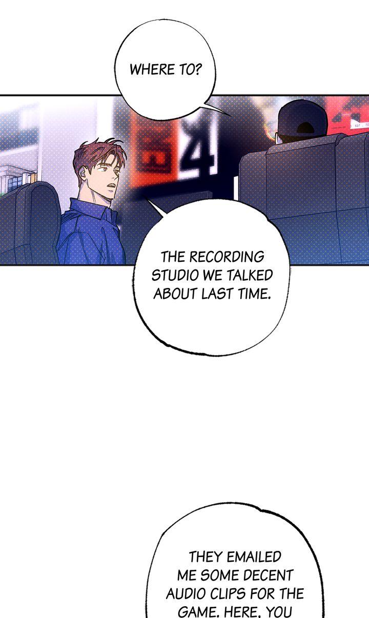 Read Semantic Error chapter 72 image 57 on Lezhin