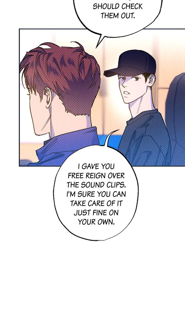 Read Semantic Error chapter 72 image 58 on Lezhin