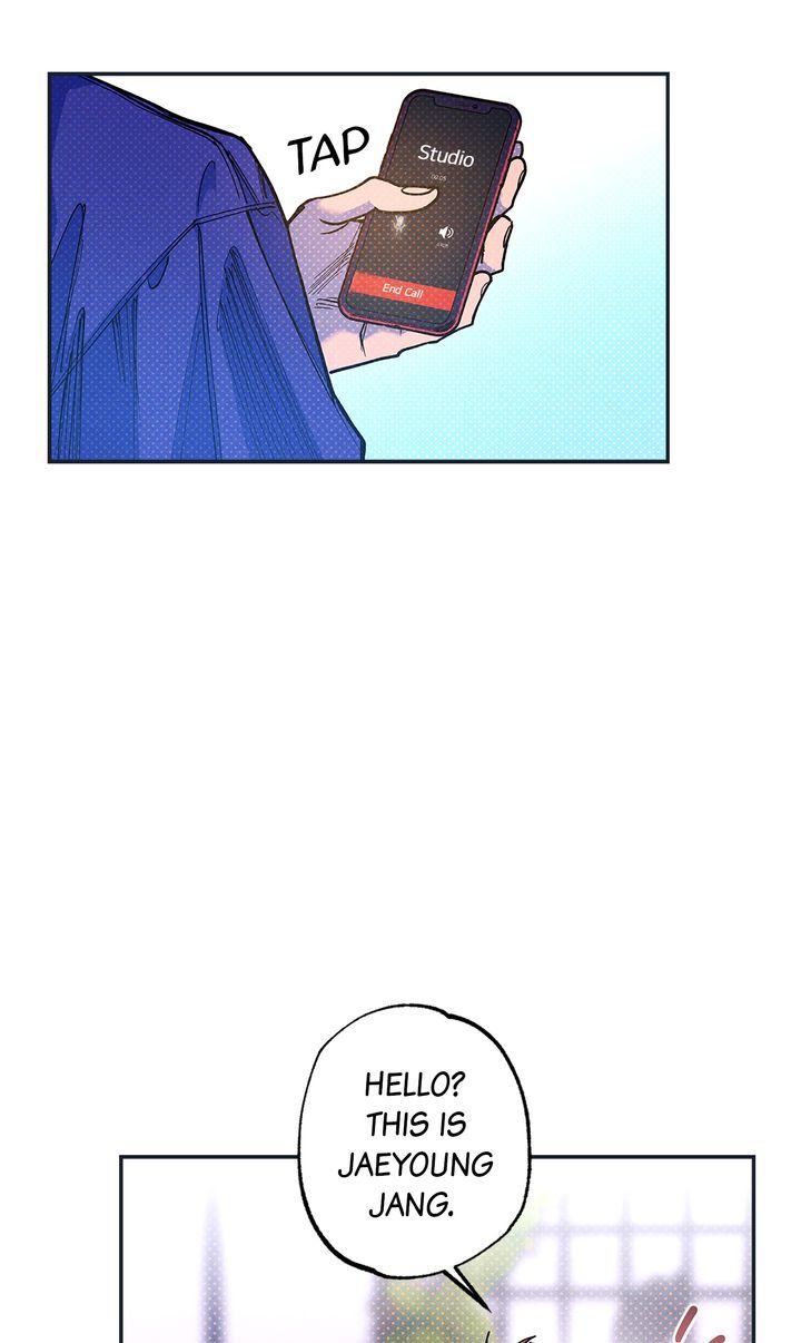 Read Semantic Error chapter 72 image 59 on Lezhin