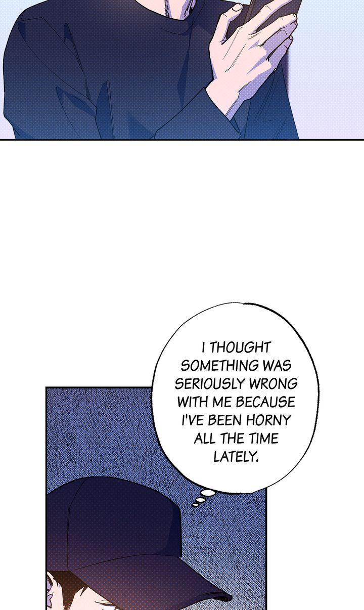 Read Semantic Error chapter 72 image 6 on Lezhin