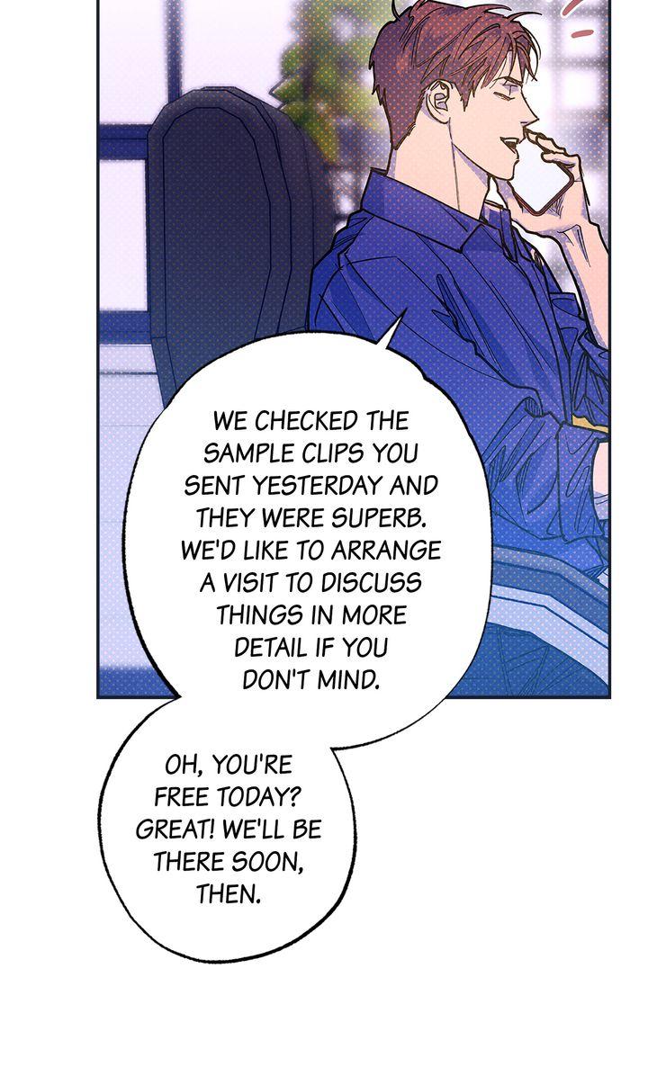 Read Semantic Error chapter 72 image 60 on Lezhin