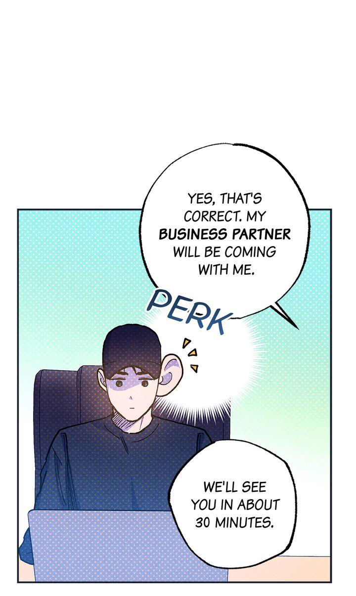 Read Semantic Error chapter 72 image 61 on Lezhin