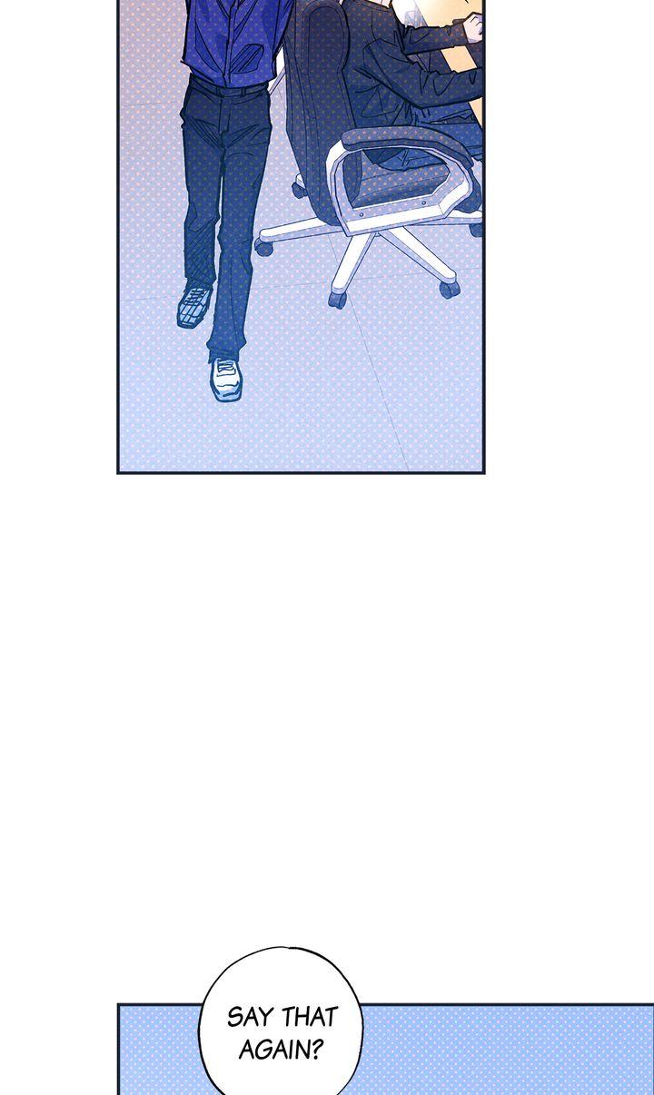 Read Semantic Error chapter 72 image 63 on Lezhin