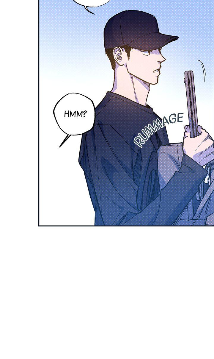 Read Semantic Error chapter 72 image 64 on Lezhin