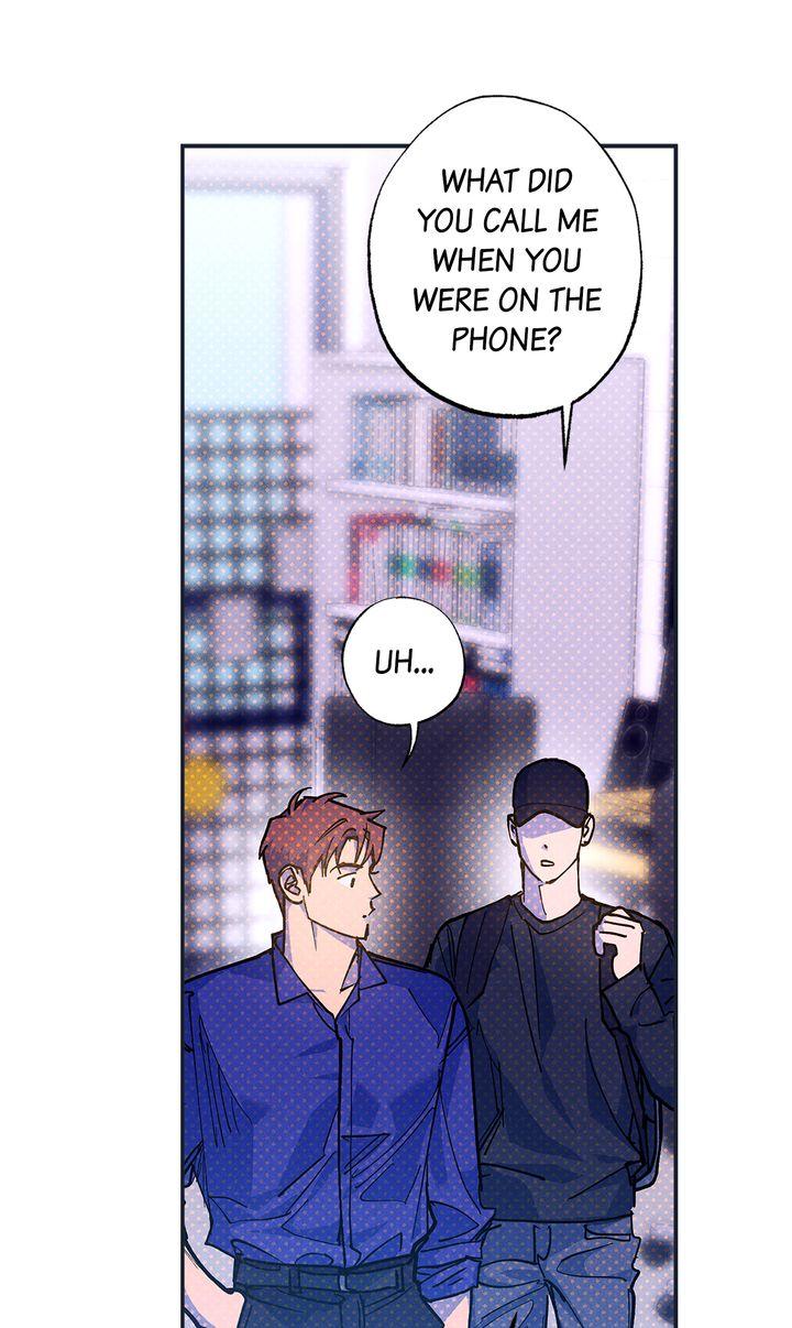 Read Semantic Error chapter 72 image 65 on Lezhin