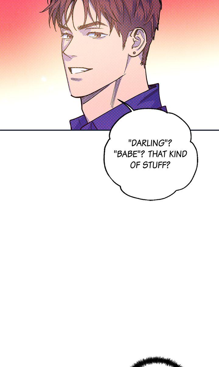 Read Semantic Error chapter 72 image 67 on Lezhin