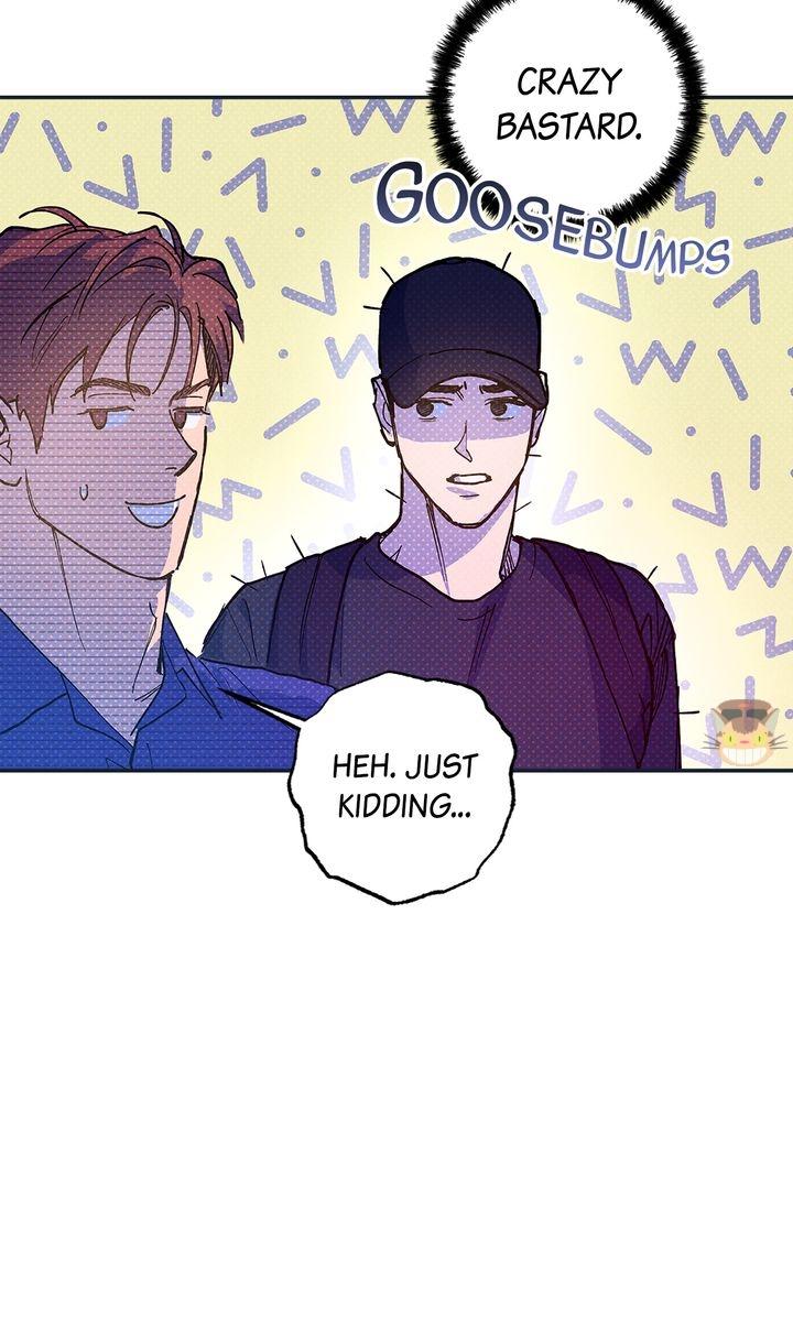 Read Semantic Error chapter 72 image 68 on Lezhin