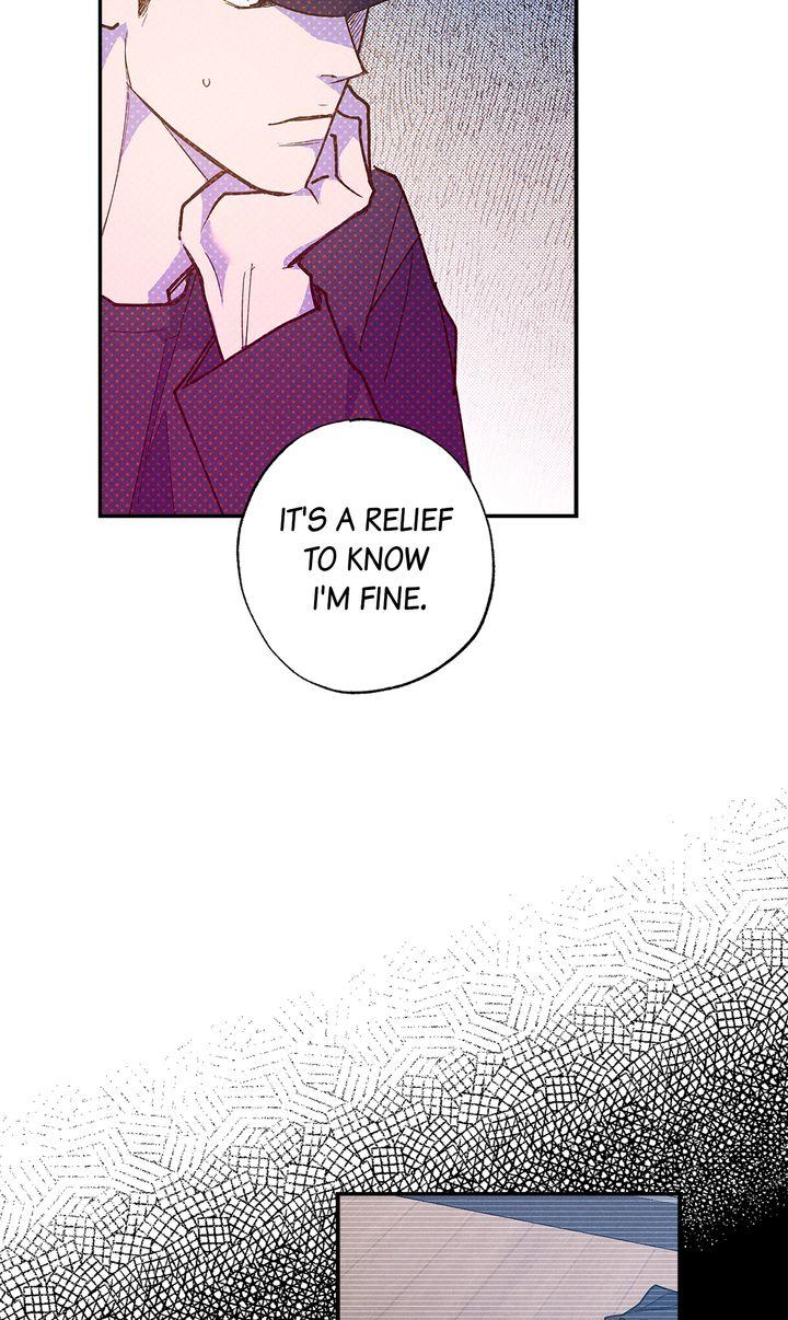 Read Semantic Error chapter 72 image 7 on Lezhin