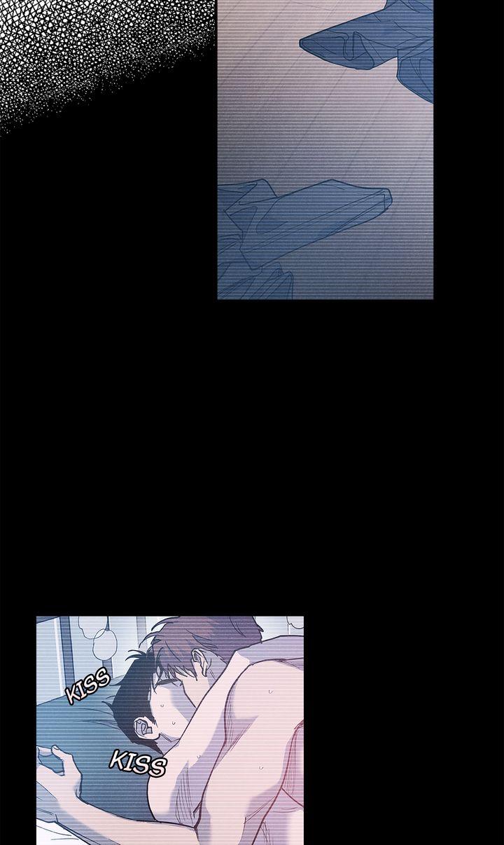 Read Semantic Error chapter 72 image 8 on Lezhin