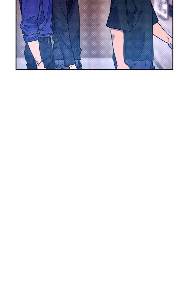 Read Semantic Error chapter 73 image 10 on Lezhin