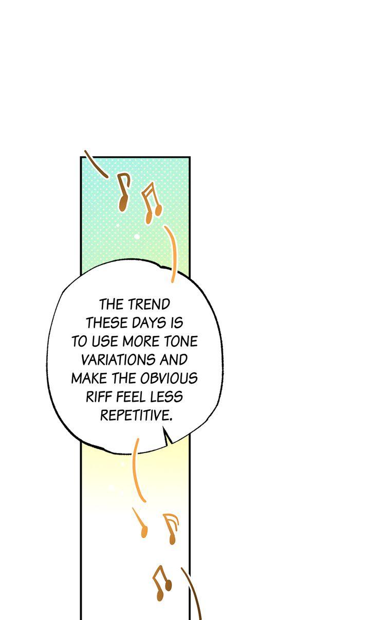 Read Semantic Error chapter 73 image 11 on Lezhin
